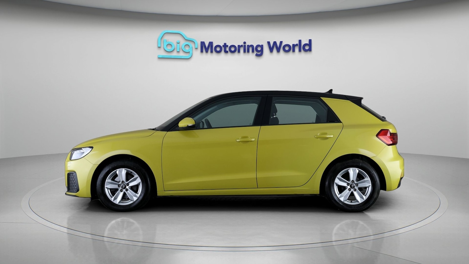 Used Audi A1 2022 for sale - 77776118: Photo 4