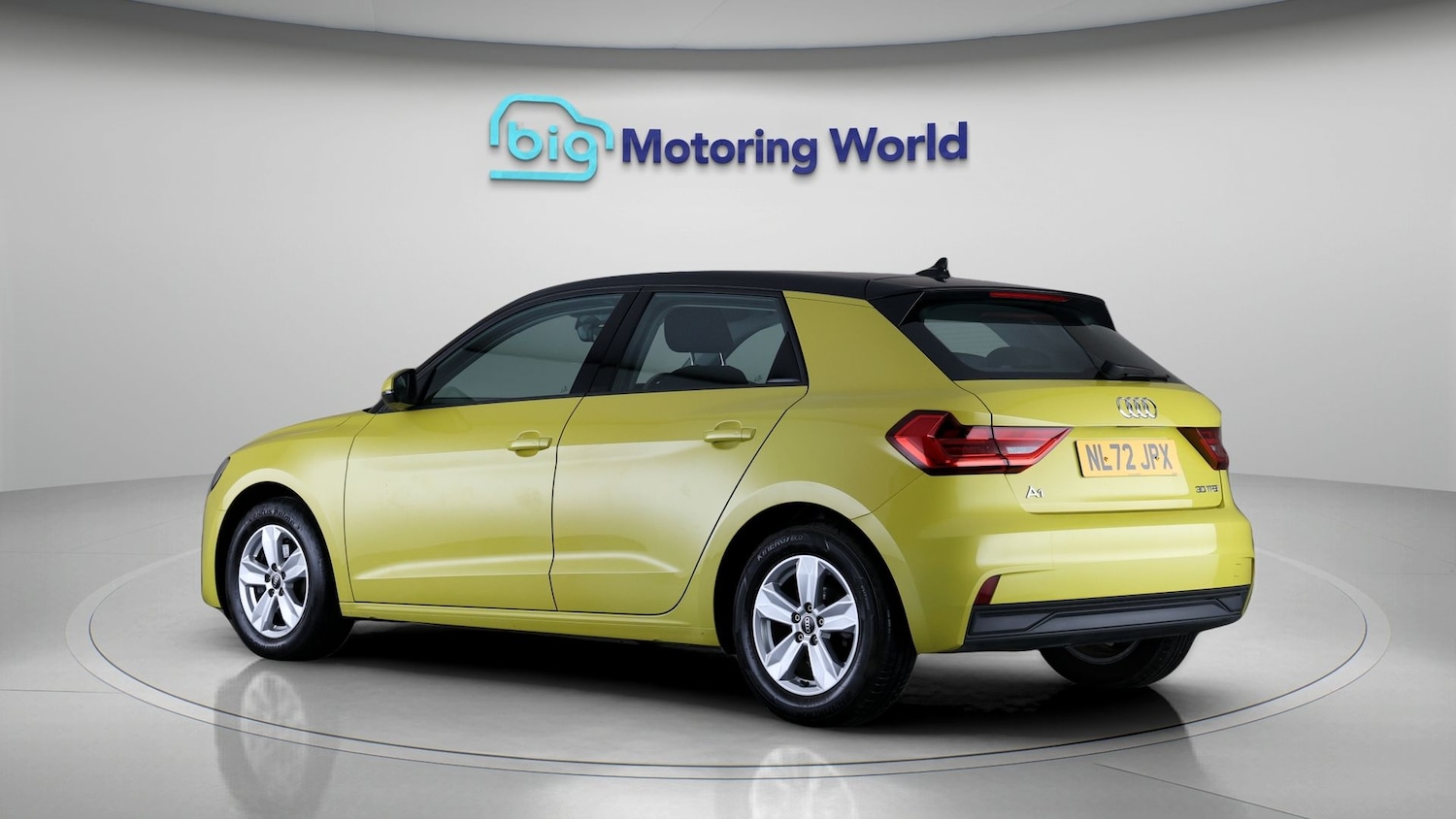 Used Audi A1 2022 for sale - 77776118: Photo 5