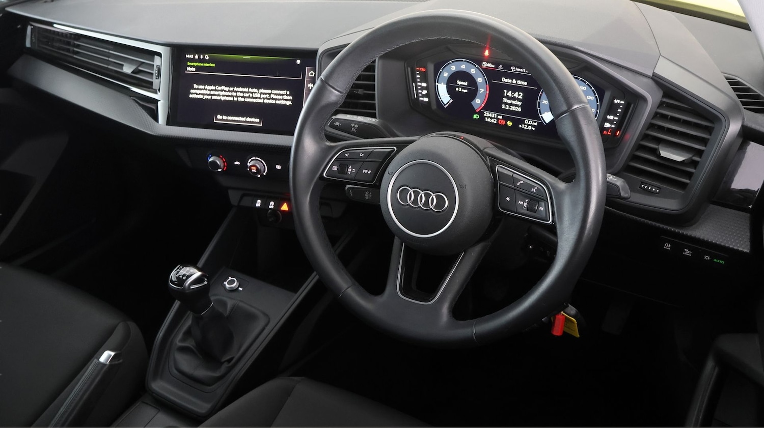 Used Audi A1 2022 for sale - 77776118: Photo 9