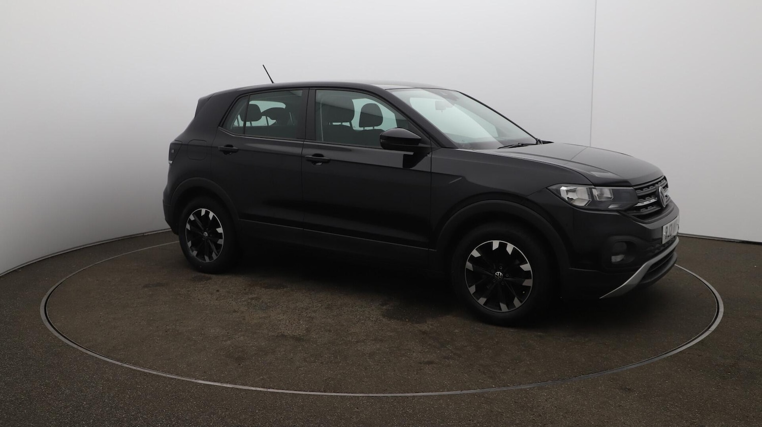 Vehicle 42
