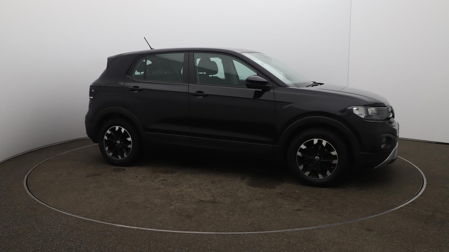 Vehicle 43