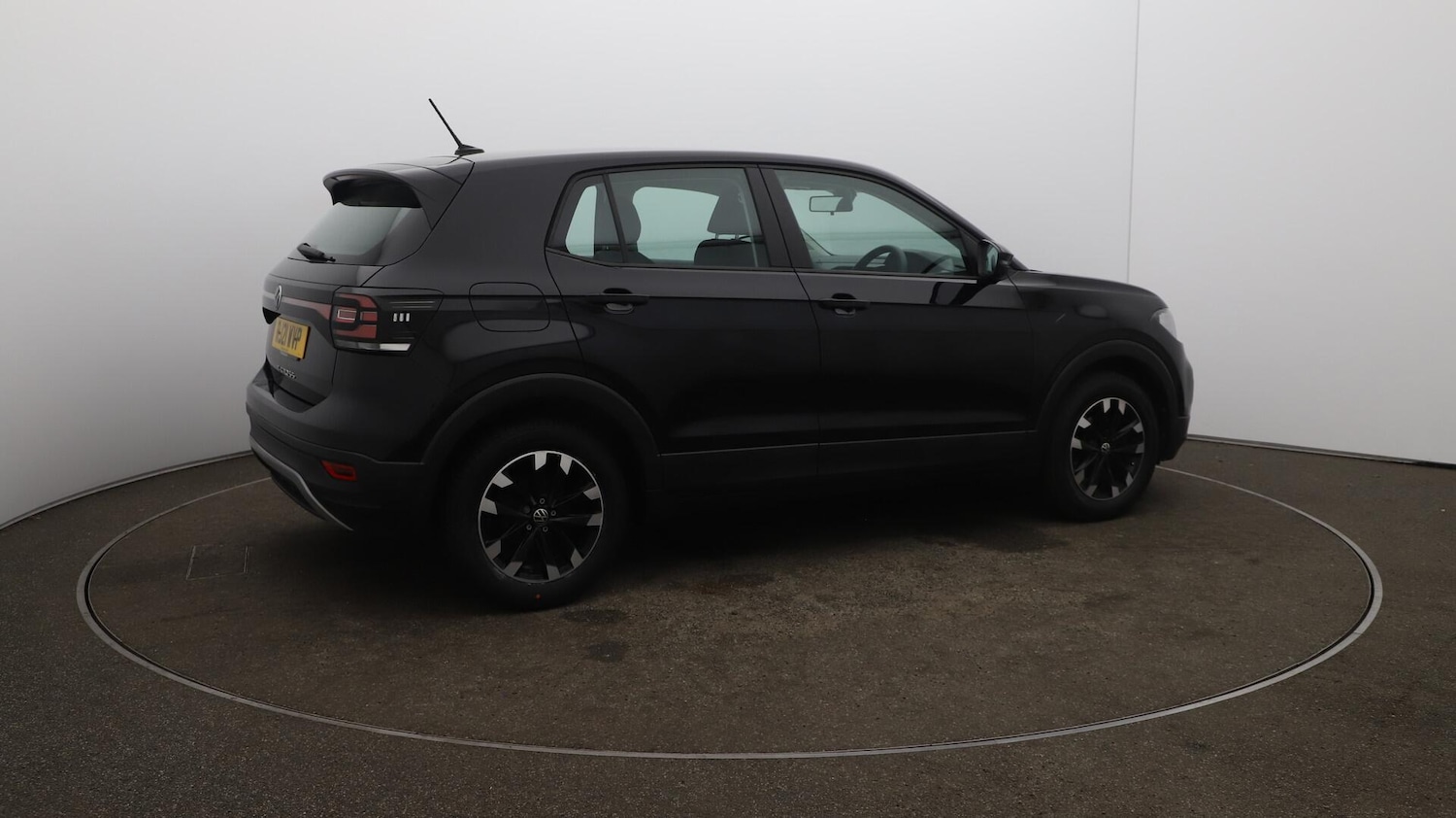 Vehicle 49