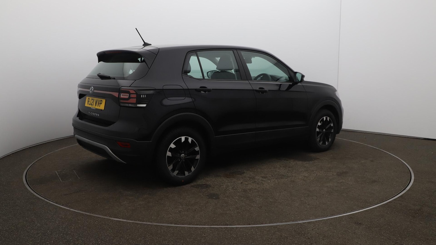 Vehicle 50