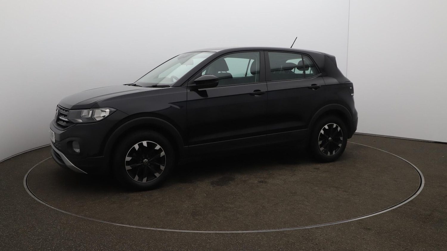 Vehicle 64