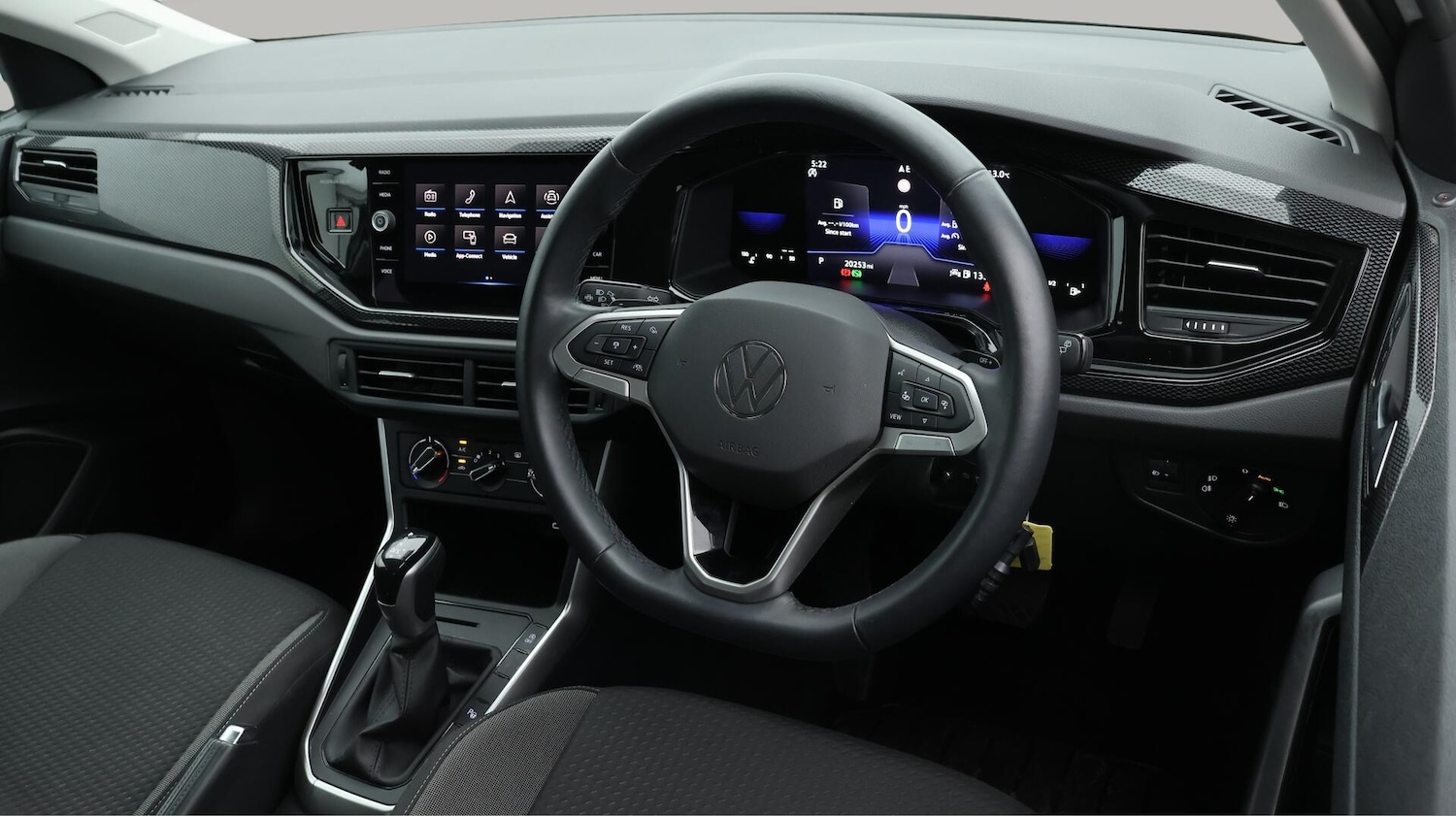 Used Volkswagen Taigo 2022 for sale - 76432940: Photo 10