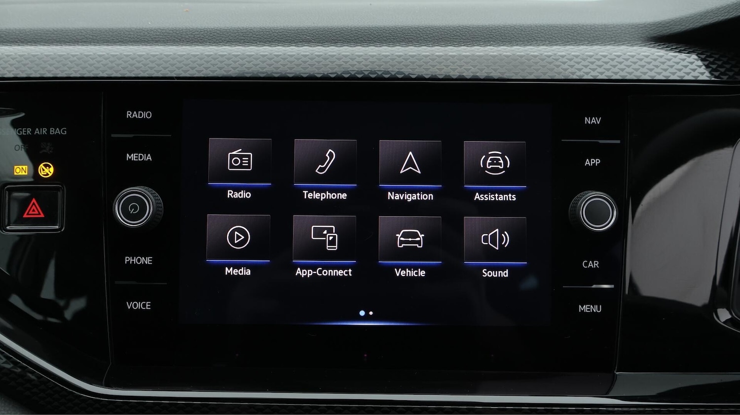 Used Volkswagen Taigo 2022 for sale - 76432940: Photo 12