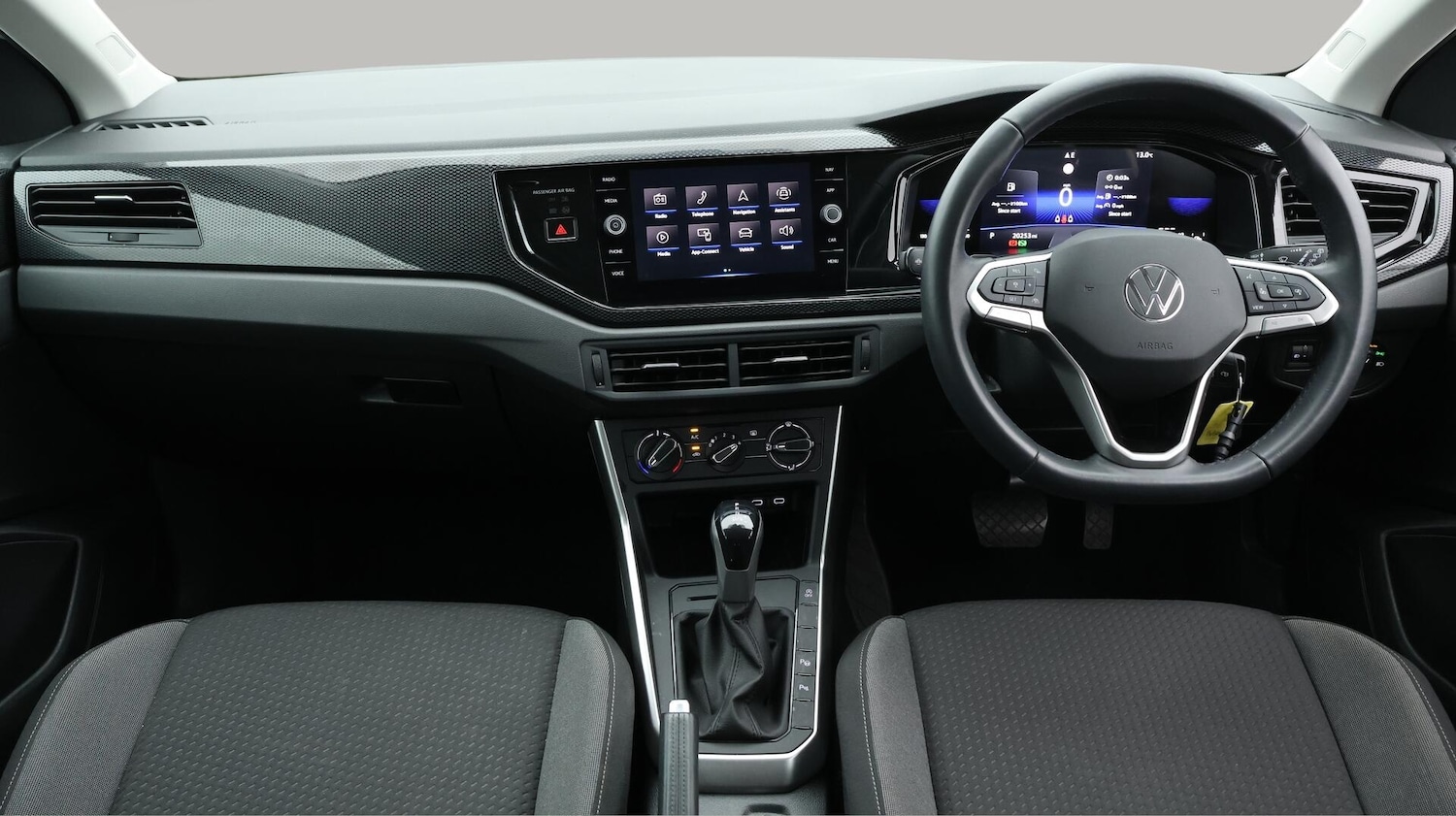 Used Volkswagen Taigo 2022 for sale - 76432940: Photo 14