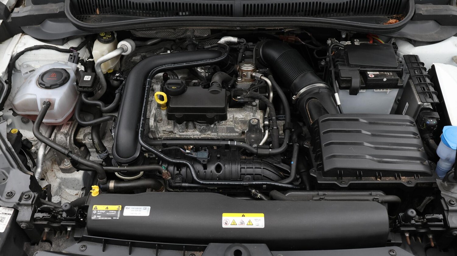 Used Volkswagen Taigo 2022 for sale - 76432940: Photo 20