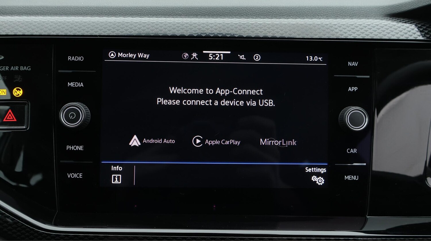 Used Volkswagen Taigo 2022 for sale - 76432940: Photo 24