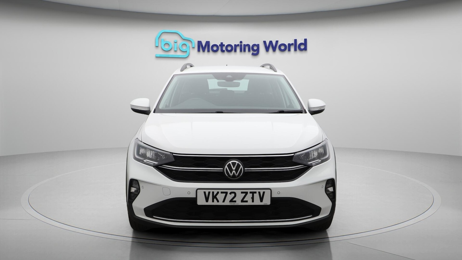 Used Volkswagen Taigo 2022 for sale - 76432940: Photo 3