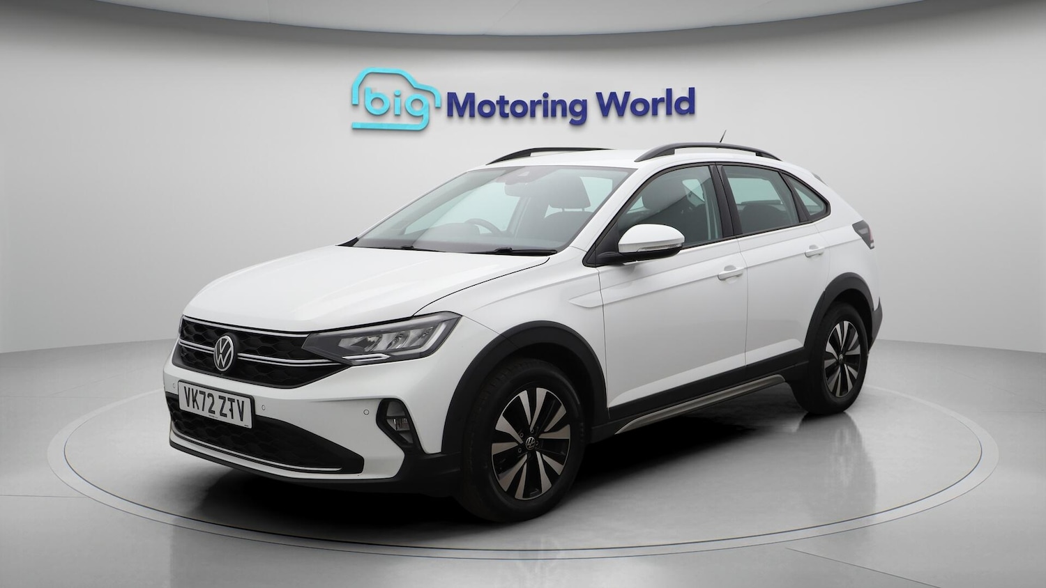 Used Volkswagen Taigo 2022 for sale - 76432940: Photo 4