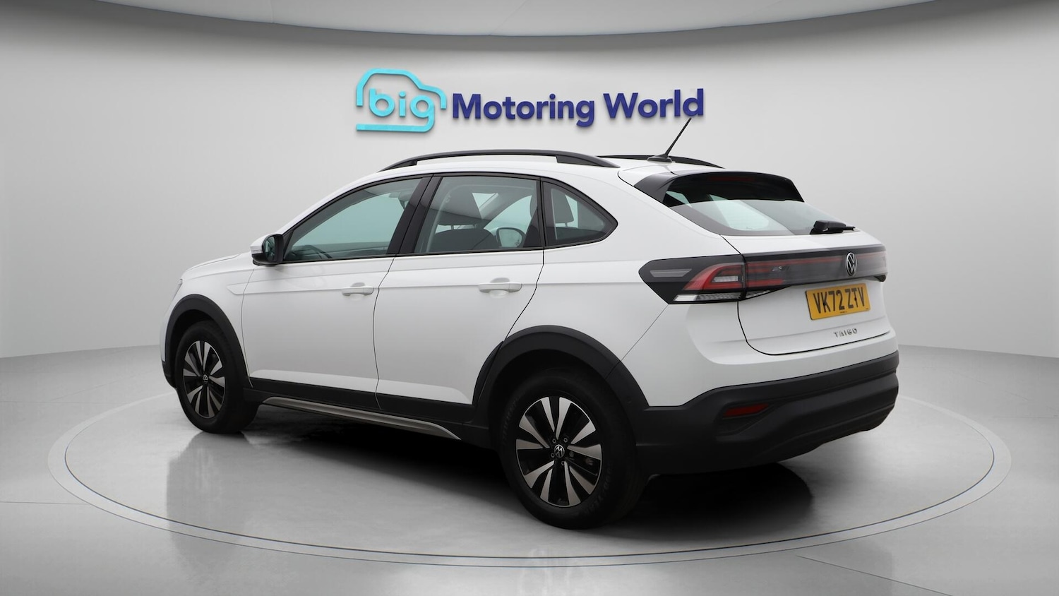 Used Volkswagen Taigo 2022 for sale - 76432940: Photo 6