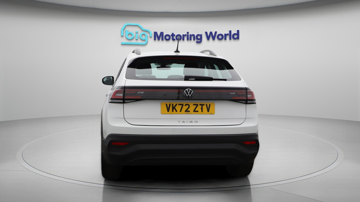 Used Volkswagen Taigo 2022 for sale - 76432940: Photo 7