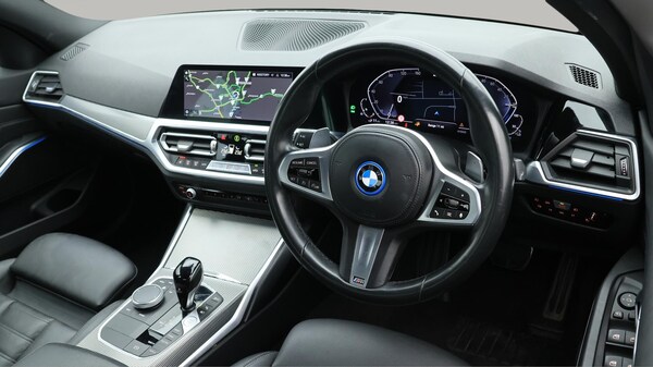 Used BMW 3 Series 2022 for sale - 75658081: Photo 10