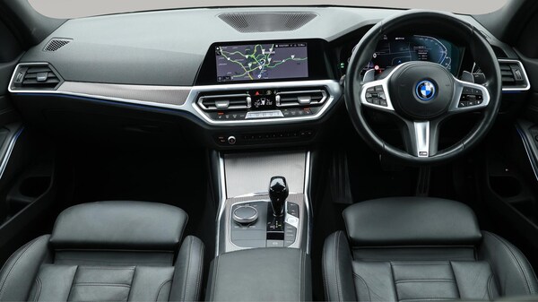 Used BMW 3 Series 2022 for sale - 75658081: Photo 14
