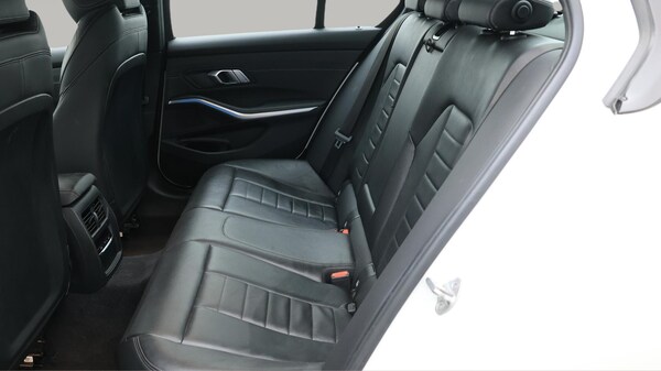 Used BMW 3 Series 2022 for sale - 75658081: Photo 17