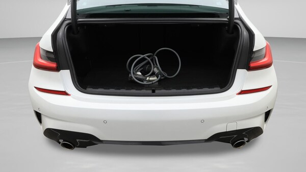 Used BMW 3 Series 2022 for sale - 75658081: Photo 18