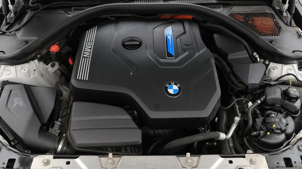 Used BMW 3 Series 2022 for sale - 75658081: Photo 20