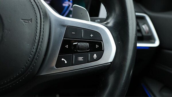 Used BMW 3 Series 2022 for sale - 75658081: Photo 25