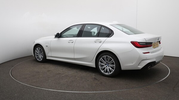 Used BMW 3 Series 2022 for sale - 75658081: Photo 36