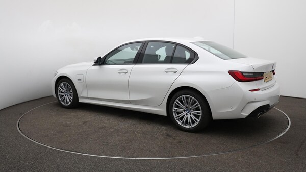 Used BMW 3 Series 2022 for sale - 75658081: Photo 37