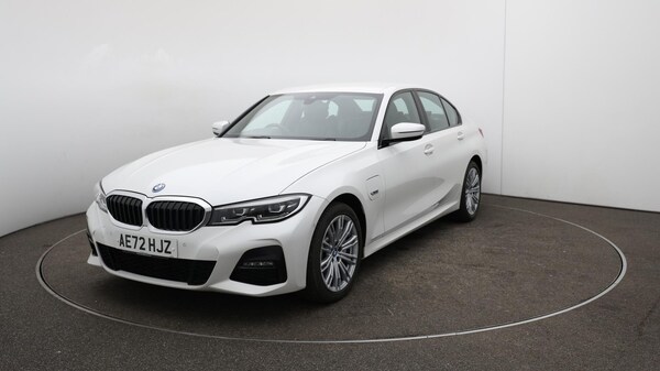 Used BMW 3 Series 2022 for sale - 75658081: Photo 38
