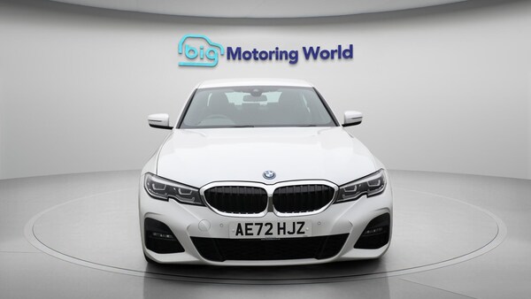Used BMW 3 Series 2022 for sale - 75658081: Photo 3