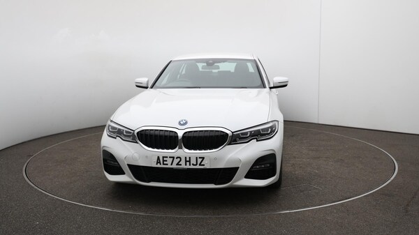 Used BMW 3 Series 2022 for sale - 75658081: Photo 40