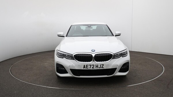 Used BMW 3 Series 2022 for sale - 75658081: Photo 41