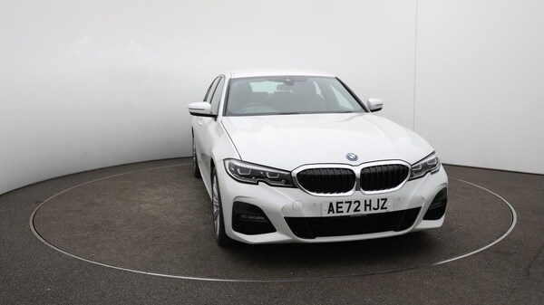 Used BMW 3 Series 2022 for sale - 75658081: Photo 42