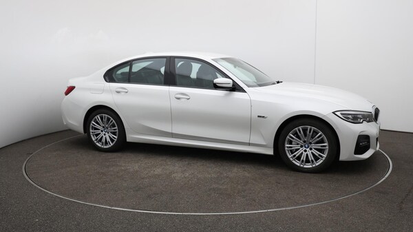 Used BMW 3 Series 2022 for sale - 75658081: Photo 47