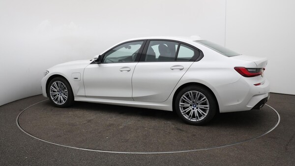 Used BMW 3 Series 2022 for sale - 75658081: Photo 48