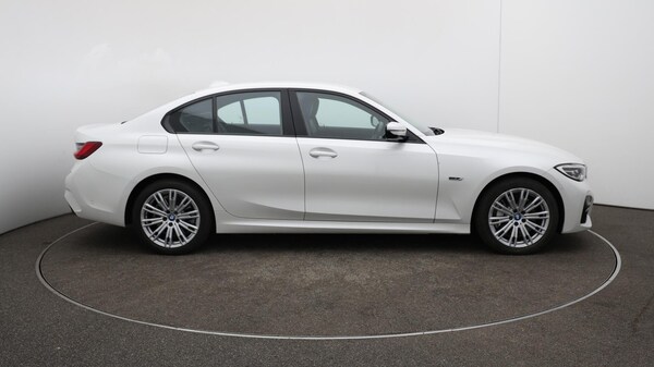 Used BMW 3 Series 2022 for sale - 75658081: Photo 50