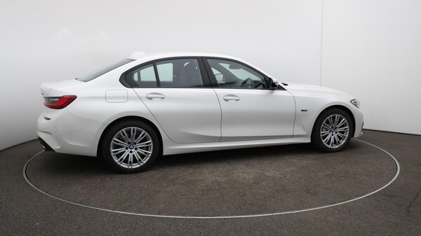 Used BMW 3 Series 2022 for sale - 75658081: Photo 52