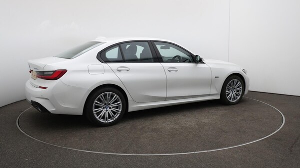 Used BMW 3 Series 2022 for sale - 75658081: Photo 53