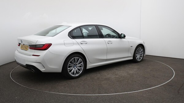 Used BMW 3 Series 2022 for sale - 75658081: Photo 54