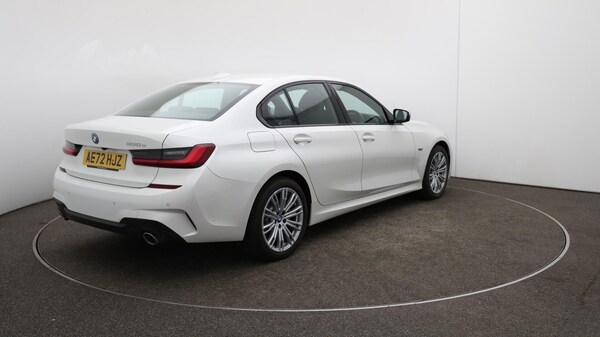 Used BMW 3 Series 2022 for sale - 75658081: Photo 55