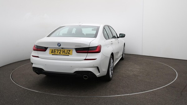 Used BMW 3 Series 2022 for sale - 75658081: Photo 57