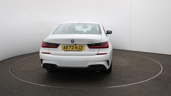 Used BMW 3 Series 2022 for sale - 75658081: Photo 58
