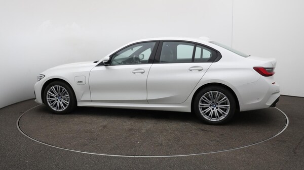 Used BMW 3 Series 2022 for sale - 75658081: Photo 59