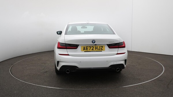 Used BMW 3 Series 2022 for sale - 75658081: Photo 60