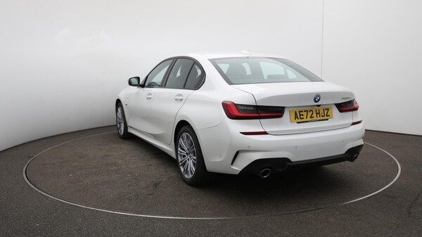 Used BMW 3 Series 2022 for sale - 75658081: Photo 62