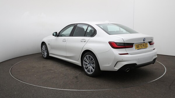 Used BMW 3 Series 2022 for sale - 75658081: Photo 63