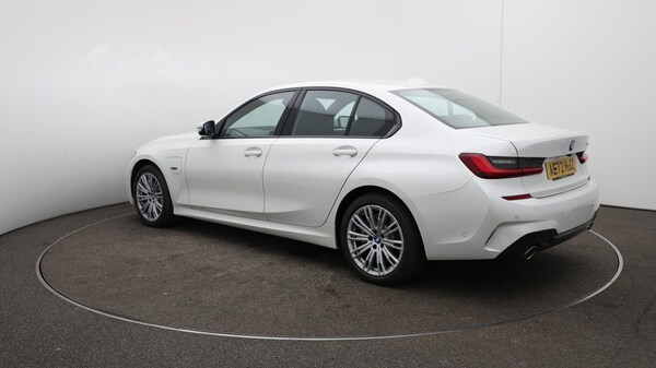 Used BMW 3 Series 2022 for sale - 75658081: Photo 64