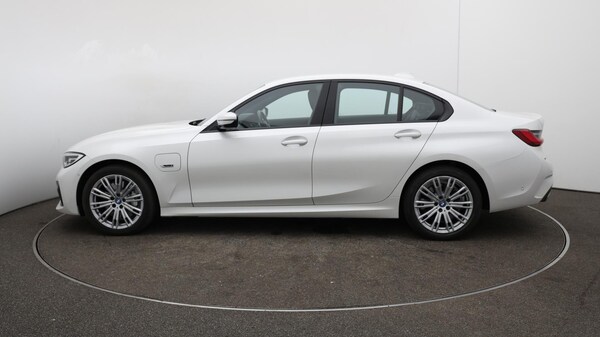 Used BMW 3 Series 2022 for sale - 75658081: Photo 65
