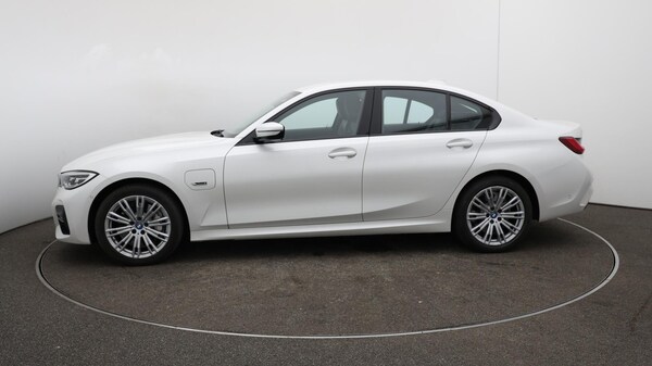 Used BMW 3 Series 2022 for sale - 75658081: Photo 66