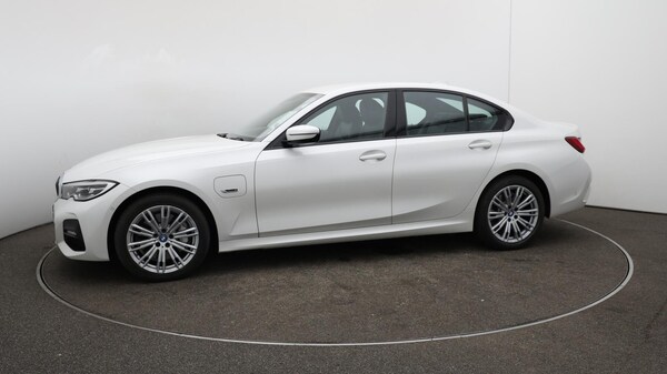 Used BMW 3 Series 2022 for sale - 75658081: Photo 67