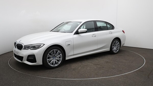 Used BMW 3 Series 2022 for sale - 75658081: Photo 69