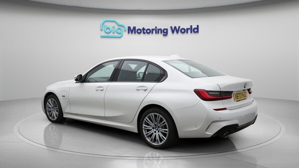Used BMW 3 Series 2022 for sale - 75658081: Photo 6