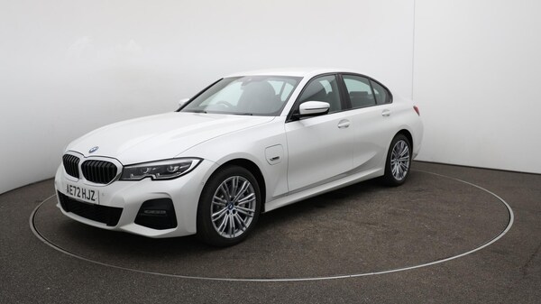 Used BMW 3 Series 2022 for sale - 75658081: Photo 70